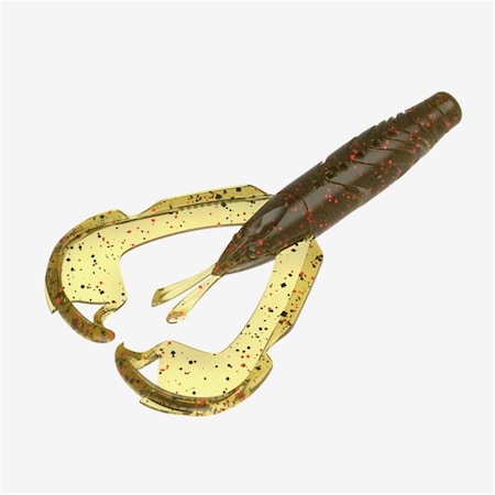 Desviacion 4 in. Og Sour Lunch Bug, 8PK DE2983177